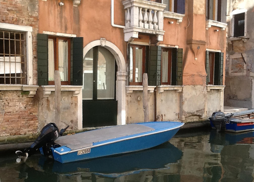 La Coccola Venecia