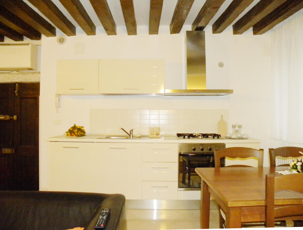 Apartamento La Coccola *
