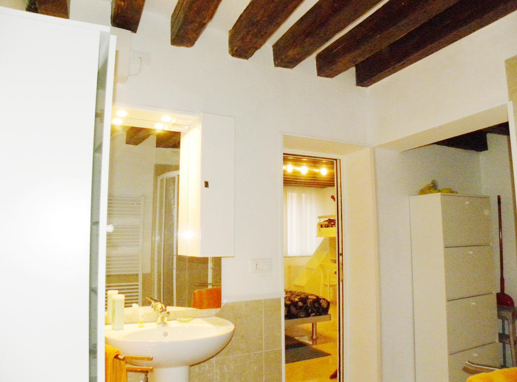 Apartamento La Coccola Venecia