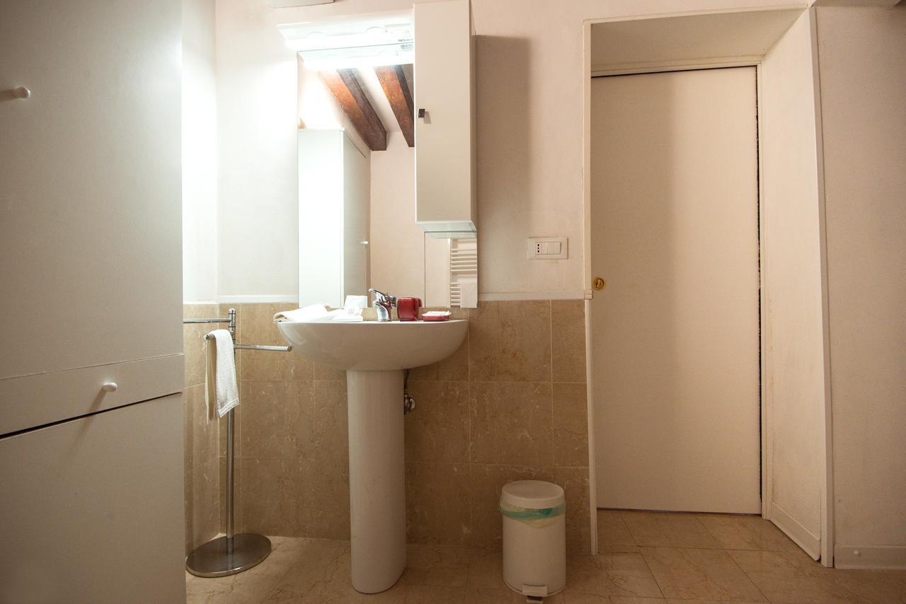 Apartamento La Coccola