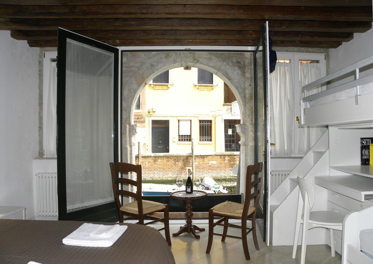 La Coccola Apartamento