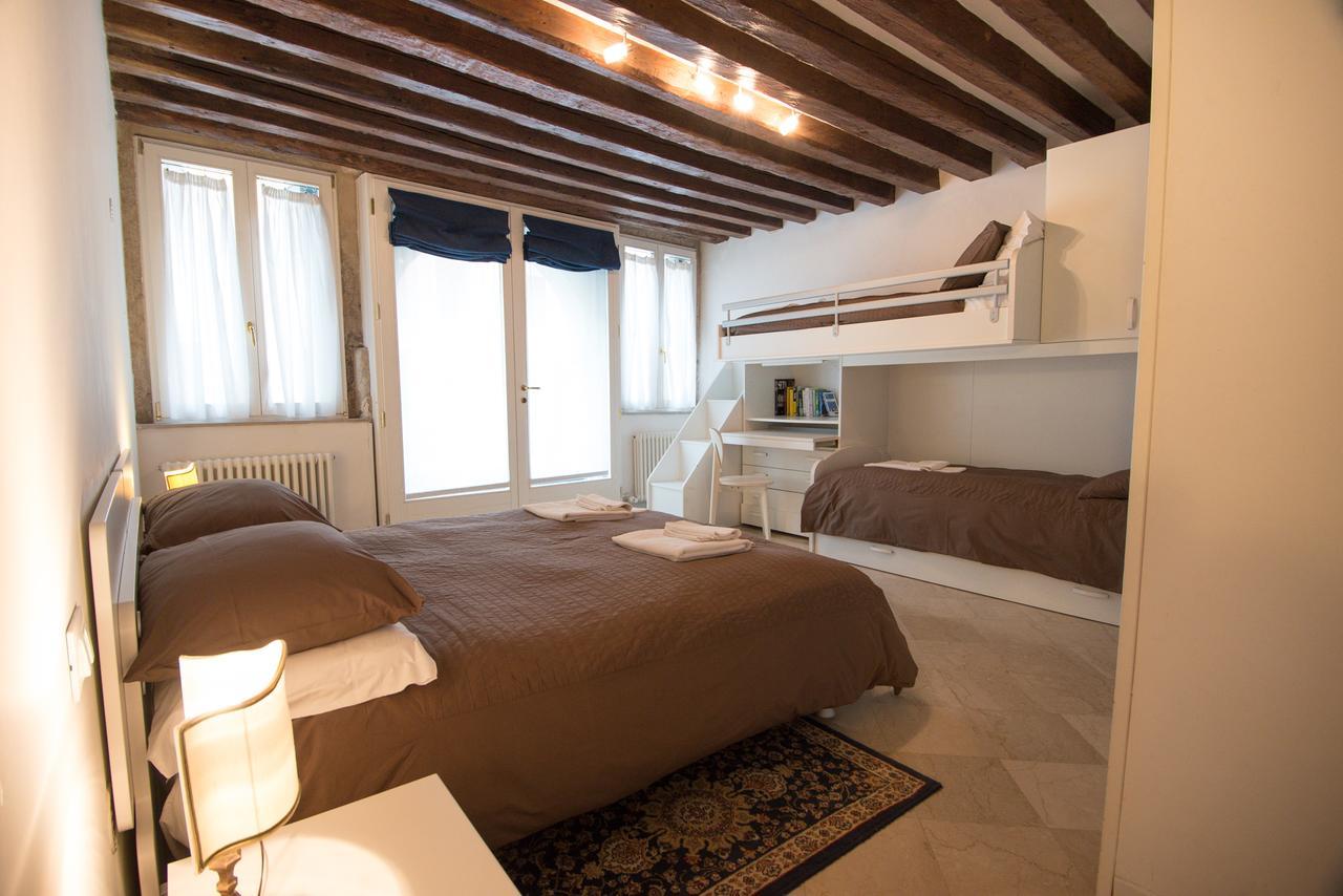 Apartamento La Coccola Venecia
