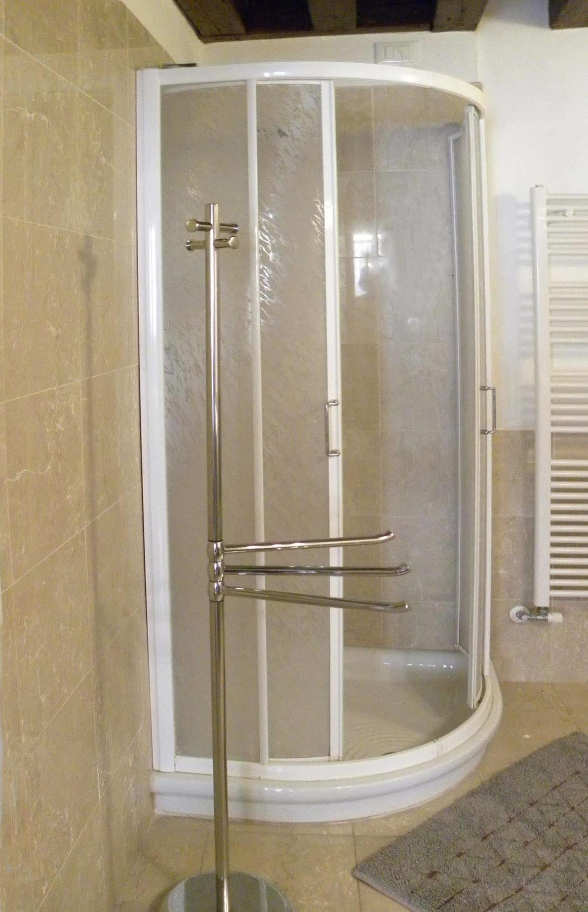 Apartamento La Coccola Venecia