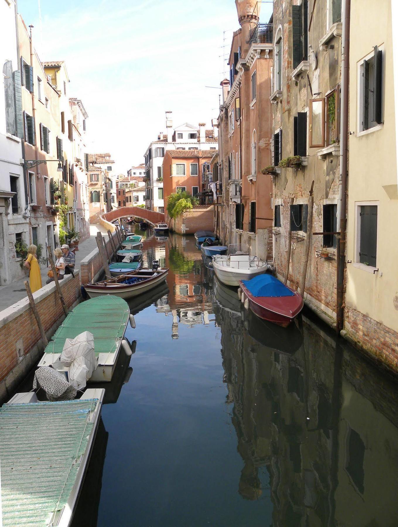 La Coccola Apartamento Venecia
