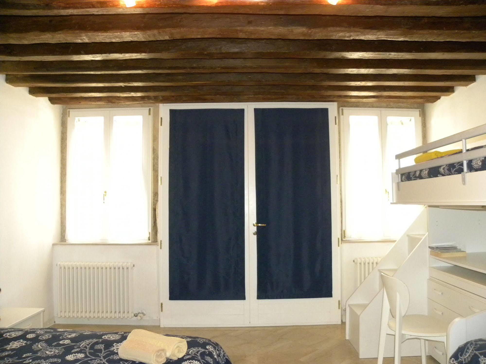 Apartamento La Coccola *