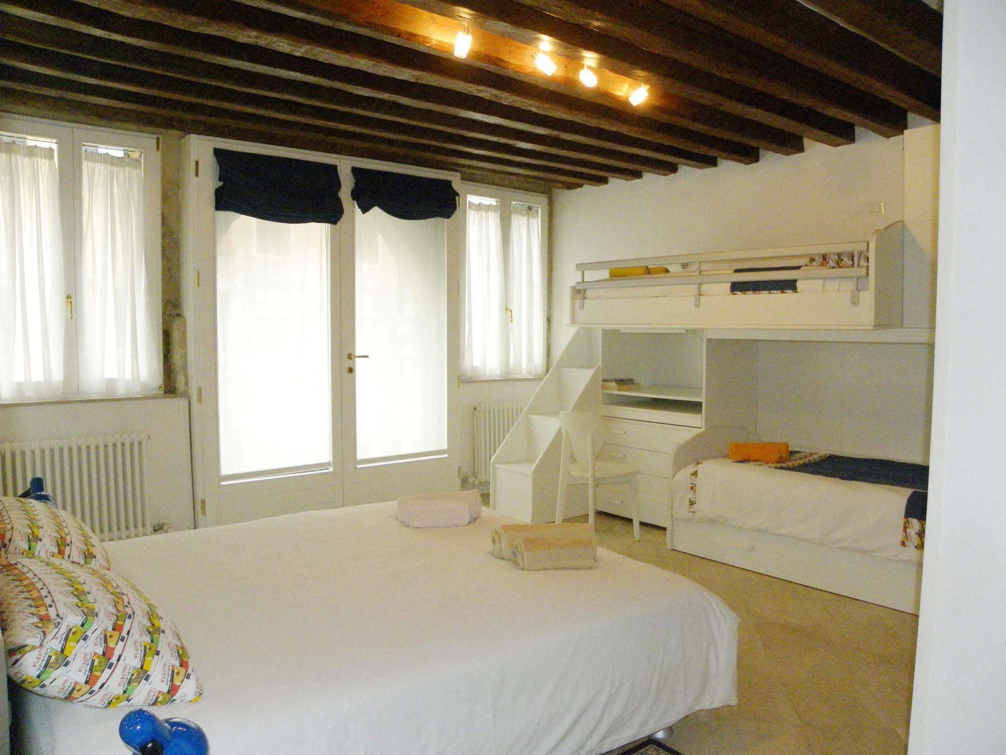 Apartamento La Coccola