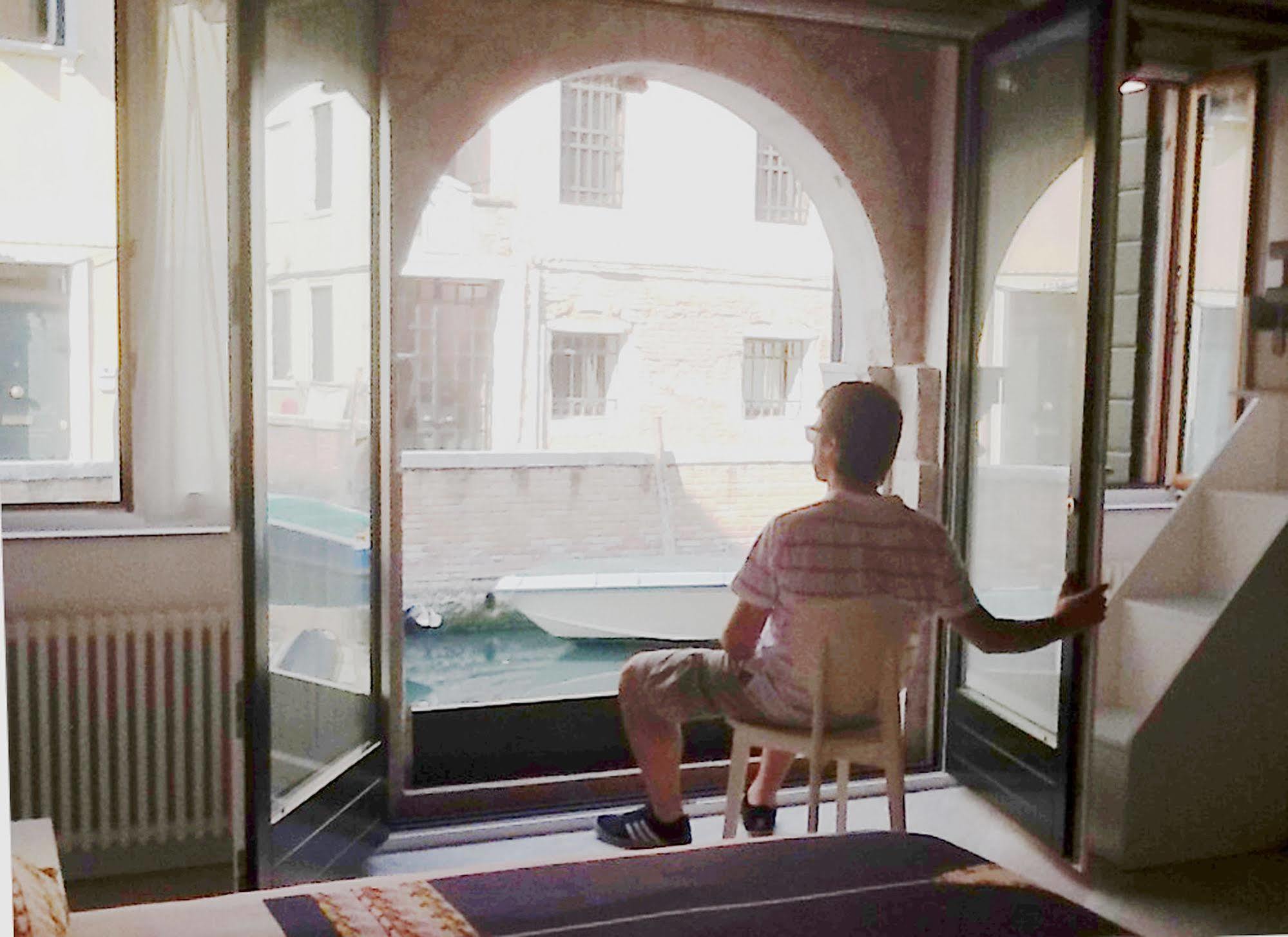 La Coccola Apartamento Venecia