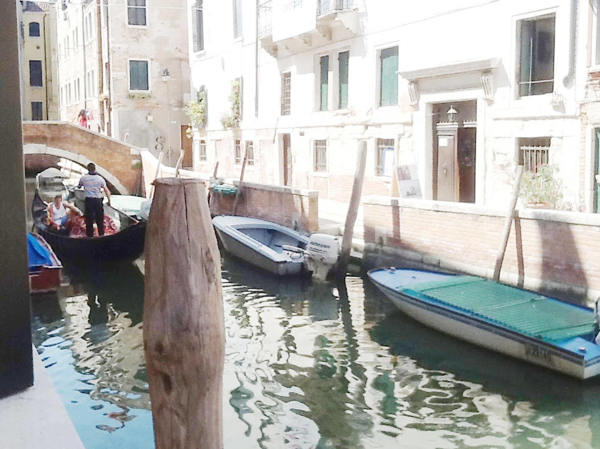 La Coccola * Venecia